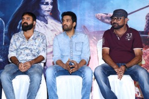 Dhilluku Dhuddu 2 (aka) Dhilluku Dhuddu II