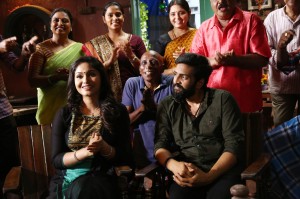 Dhilluku Dhuddu 2 (aka) Dhilluku Dhuddu II