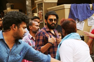 Dhilluku Dhuddu 2 (aka) Dhilluku Dhuddu II