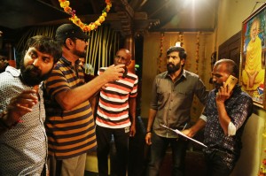 Dhilluku Dhuddu 2 (aka) Dhilluku Dhuddu II