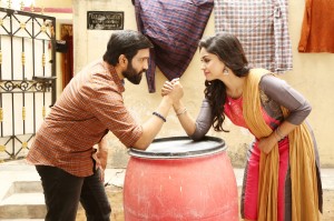 Dhilluku Dhuddu 2 (aka) Dhilluku Dhuddu II