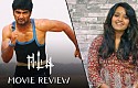Eetti Movie Review