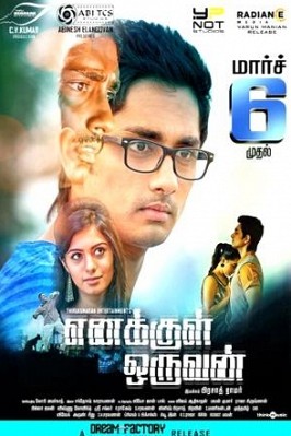 Enakkul Oruvan