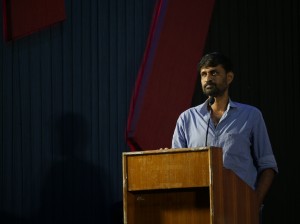 100% Kaadhal Press Meet