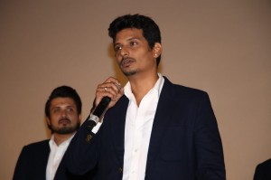 83 First Look Launch 