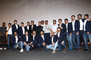 83 First Look Launch 