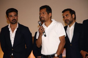 83 First Look Launch 