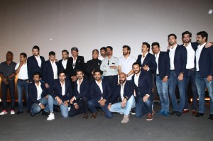 83 First Look Launch 