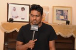 A Special gift for Yuvan from Team Behindwoods