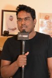 A Special gift for Yuvan from Team Behindwoods