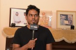 A Special gift for Yuvan from Team Behindwoods