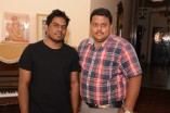 A Special gift for Yuvan from Team Behindwoods