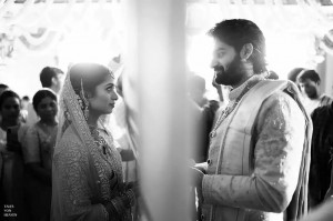 Actor Kartikeya and Lohitha Wedding Photos