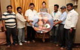 Actress Namitha Launches Eppodhum Raja Audio