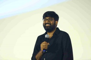 Adithya Varma Audio Launch