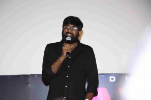 Adithya Varma Audio Launch