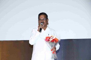 Adithya Varma Audio Launch