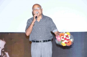 Adithya Varma Audio Launch