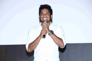 Adithya Varma Audio Launch