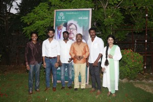 Adutha Sattai Audio Launch Stills