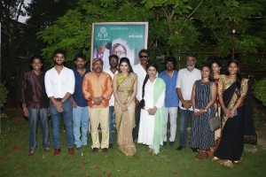 Adutha Sattai Audio Launch Stills