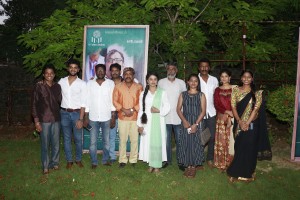 Adutha Sattai Audio Launch Stills