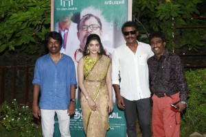 Adutha Sattai Audio Launch Stills