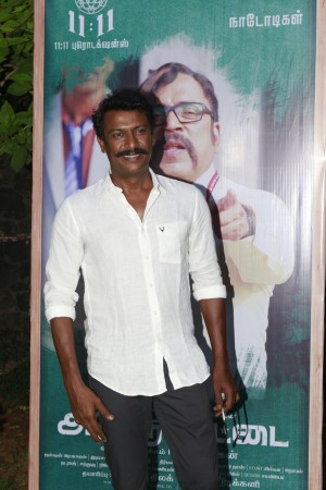 Adutha Sattai Audio Launch Stills