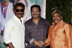 Adutha Sattai Audio Launch Stills