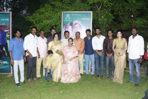 Adutha Sattai Audio Launch Stills