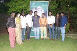 Adutha Sattai Audio Launch Stills