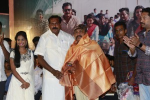 Adutha Sattai Audio Launch Stills