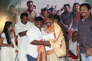 Adutha Sattai Audio Launch Stills