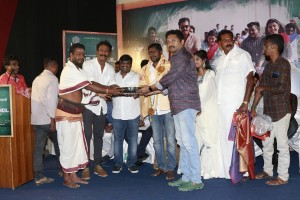 Adutha Sattai Audio Launch Stills