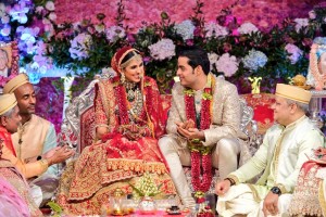 Akash Ambani wedding Reception