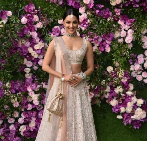 Akash Ambani wedding Reception