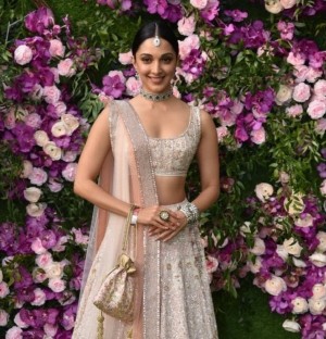 Akash Ambani wedding Reception