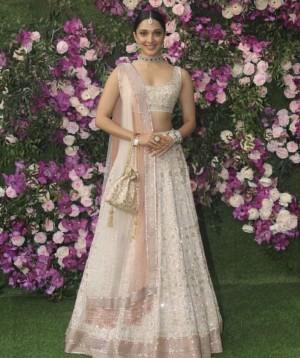 Akash Ambani wedding Reception