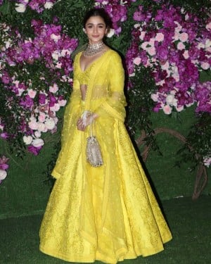 Akash Ambani wedding Reception