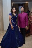 Anchor Ramya & Aparajith Wedding Reception Day 2