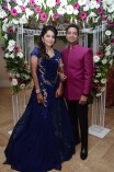 Anchor Ramya & Aparajith Wedding Reception Day 2