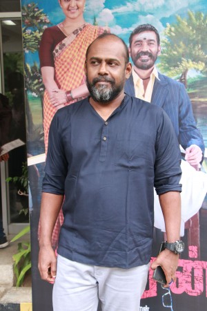 Asuran Audio launch