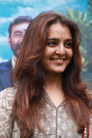 Asuran Audio launch