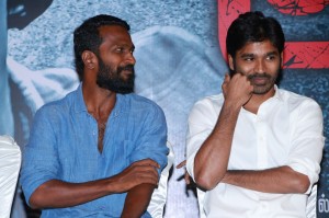 Asuran Audio launch