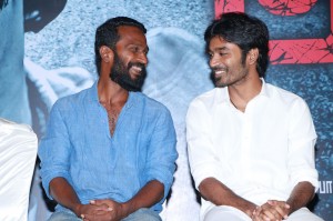 Asuran Audio launch