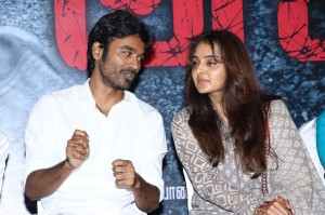 Asuran Audio launch