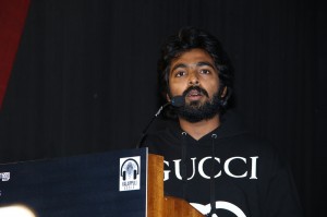 Asuran Audio launch