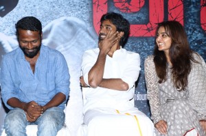 Asuran Audio launch