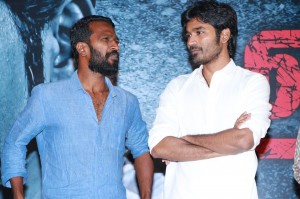 Asuran Audio launch