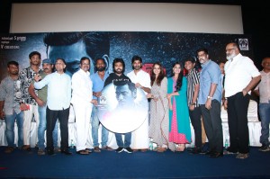 Asuran Audio launch